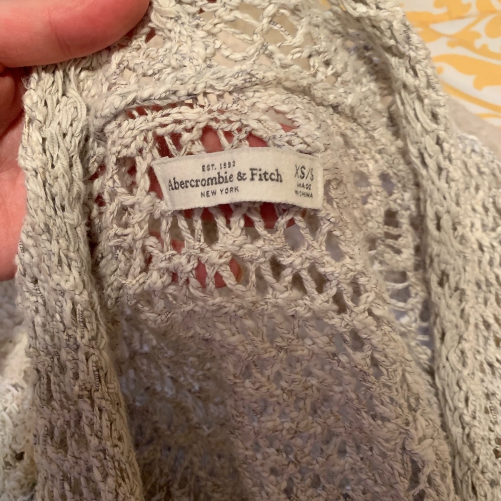 Cardigan - Picture 3 of 3